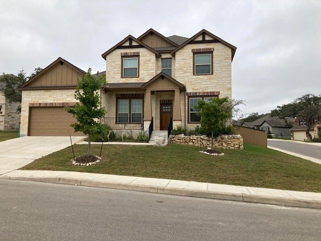 Slide of Third Day Storm Restoration