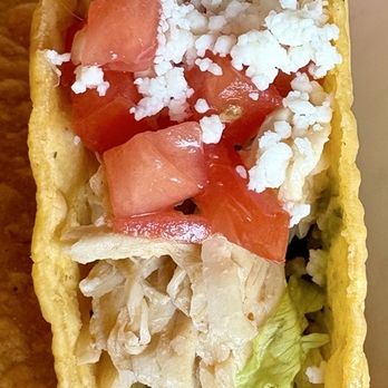 Taco Mama - Lawndale - Chicken taco - Mexican Near Me - Greensboro, North Carolina Taco Mama - Lawndale - Chicken taco - Mexican Near Me - Greensboro, North Carolina