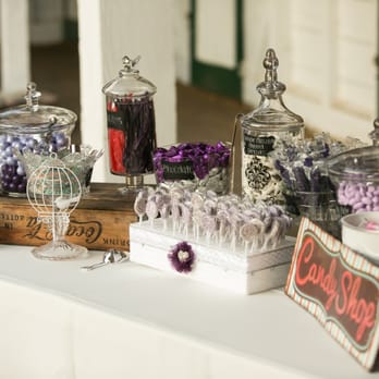 Jack's Candy - Our Candy Bar! Simple Yet Great! thanks Jacks!!!!! - Candy Stores Near Me - Los Angeles, California