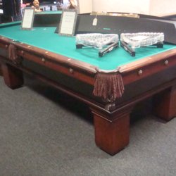 A1 Pool Tables