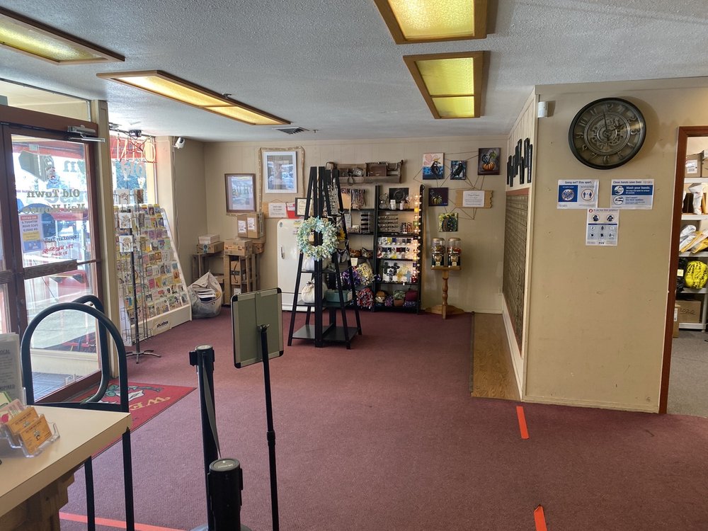 OLD TOWN MAIL HOUSE Updated September 2024 12 Photos & 16 Reviews