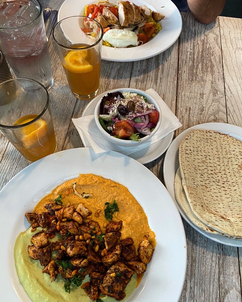 PITA JUNGLE 52 Photos & 100 Reviews 5025 S Gilbert Rd, Chandler, AZ