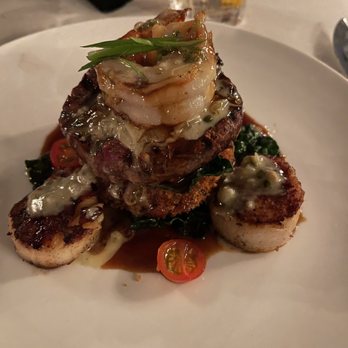 DIOSA - Mar y Tierra - New Mexican Cuisine Near Me - Downey, California