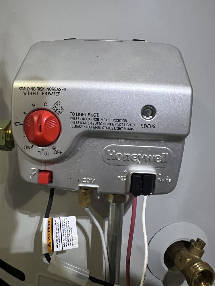 Slide of A G Plumbing