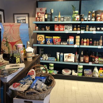 Matlacha Island Shop - Convenience Stores Near Me - Matlacha, Florida