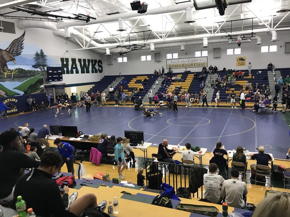 SKYLINE HIGH SCHOOL Updated September 2024 17 Photos 151 Skyline