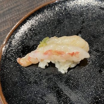 Omakase OSUKAA Midtown East - Ebi - Japanese Near Me - New York, New York Omakase OSUKAA Midtown East - Ebi - Japanese Near Me - New York, New York