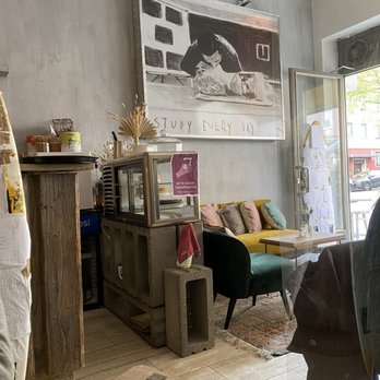 Joon - Cafes Near Me - Munich, BY