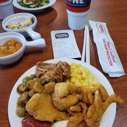 Fried Chicken