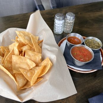 Z South - Chips and Salsa - Mexican Near Me - Bonsall, California Z South - Chips and Salsa - Mexican Near Me - Bonsall, California