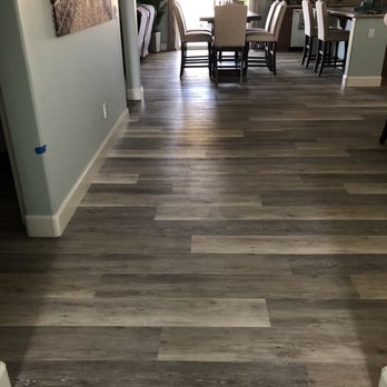 Langdon Floorcovering - Flooring Near Me - Murrieta, California