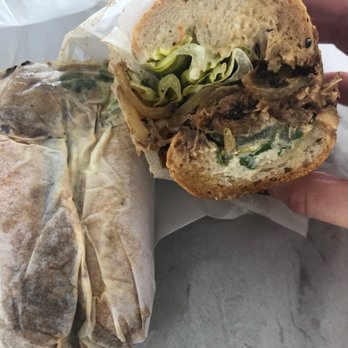 Un Bien - Press - Cuban Near Me - Seattle, Washington