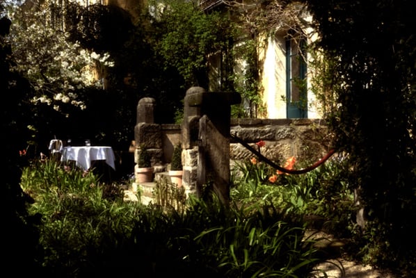 Hotel Villa Sorgenfrei by null