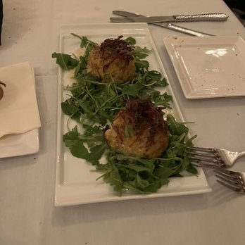 Firefly - Crab cakes - Steakhouses Near Me - Panama City Beach, Florida Firefly - Crab cakes - Steakhouses Near Me - Panama City Beach, Florida