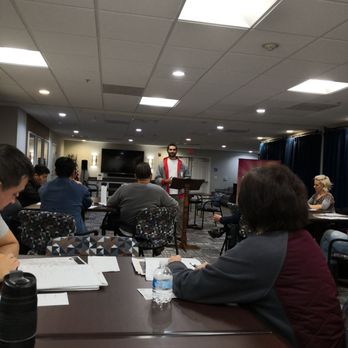 Eclectic Dialectics Toastmasters - Excellent Speech! - Community Service/Non-Profit Near Me - Cerritos, California