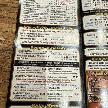Wings-N-Things - Chicken Wings Near Me - Sugar Land, Texas Wings-N-Things - Chicken Wings Near Me - Sugar Land, Texas