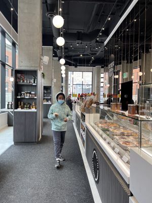 Chez Potier - Épicerie gourmande by null