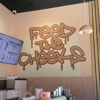 Feed The Cheeks - Desserts Near Me - Providence, Rhode Island