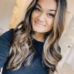 Salon Wave  - Balayage by Victoria photo credit: marissa m.