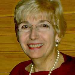 Jean M. Alberti, PhD - Jean M Alberti PhD