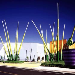 Concord Mills