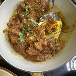 Aloo gobi