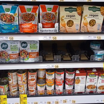 Wegmans - Grocery Near Me - Niagara Falls, New York