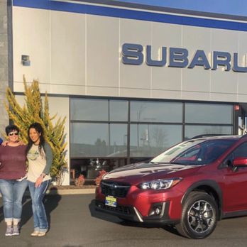 Hanson Subaru - Hanson Subaru - Car Dealers Near Me - Olympia, Washington
