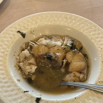 Fabaceae African Cuisine - Fish Pepper Soup (Catfish) - African Near Me - Houston, Texas Fabaceae African Cuisine - Fish Pepper Soup (Catfish) - African Near Me - Houston, Texas