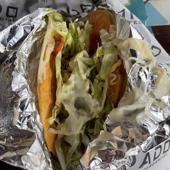 Condado Tacos - Blue dream - Tacos Near Me - Ann Arbor, Michigan