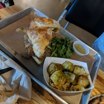 Legacy Hall - Food Court Near Me - Plano, Texas