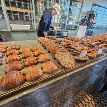 Matilda’s bakery - The spread - Bakeries Near Me - Santa Monica, California Matilda’s bakery - The spread - Bakeries Near Me - Santa Monica, California