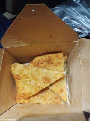 Chun Vegetarian by null