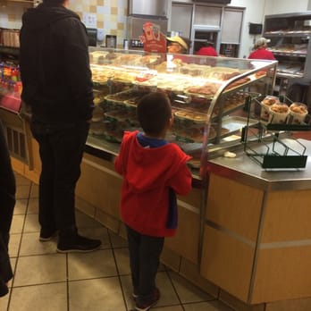 Krispy Kreme - Donuts Near Me - Gardena, California