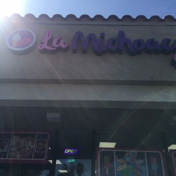 La Michoacana Gourmet - Ice Cream & Frozen Yogurt Near Me - Anaheim, California La Michoacana Gourmet - Ice Cream & Frozen Yogurt Near Me - Anaheim, California