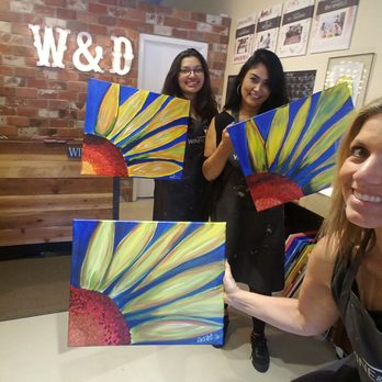 Wine & Design - Paint & Sip Near Me - Burbank, California Wine & Design - Paint & Sip Near Me - Burbank, California