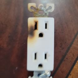 Perfect Circuit Pittsburgh - Damaged device