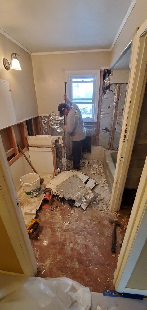 Slide of Affordable Plumbing, Septic & Grease Services