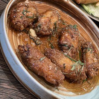 Pho de Nguyen - Sticky wings - Vietnamese Near Me - San Bruno, California Pho de Nguyen - Sticky wings - Vietnamese Near Me - San Bruno, California