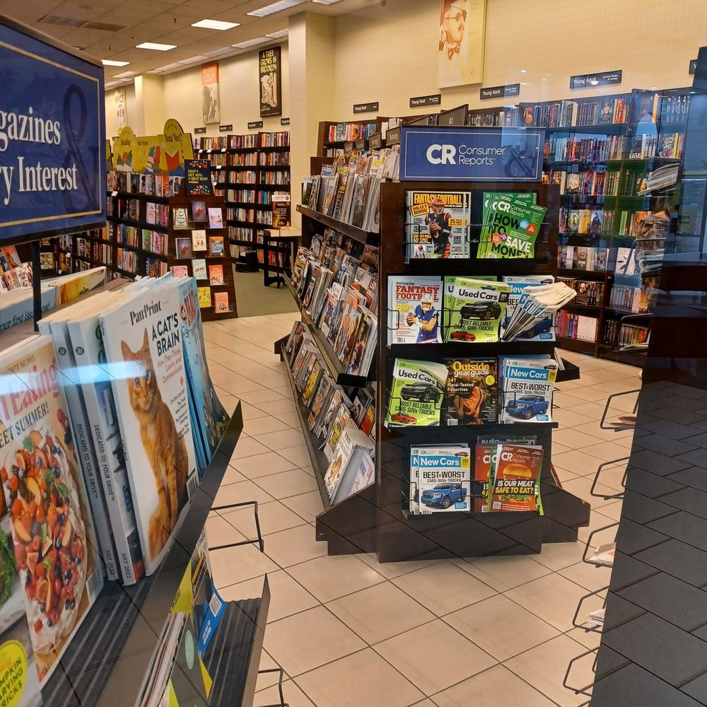 Barnes & Noble - Bookstores Near Me - San Bruno, California Barnes & Noble - Bookstores Near Me - San Bruno, California