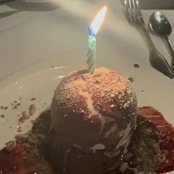 Chart House - Hot Chocolate Lava Cake - Seafood Near Me - Weehawken, New Jersey Chart House - Hot Chocolate Lava Cake - Seafood Near Me - Weehawken, New Jersey