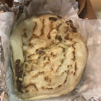 Los Molcajetes - Revuelta Pupusa - Breakfast & Brunch Near Me - Los Angeles, California Los Molcajetes - Revuelta Pupusa - Breakfast & Brunch Near Me - Los Angeles, California