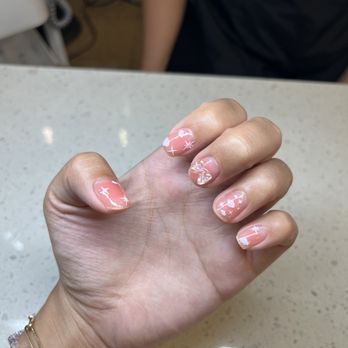 Prestige Nails - Korean Nails Design - Nail Salons Near Me - Oceanside, California