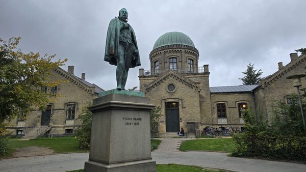 Botanical Garden by null Botanical Garden by null