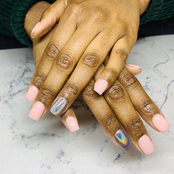 Ivy Nails - Nail Salons Near Me - Alexandria, Virginia