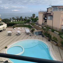 Cefalù Sea Palace