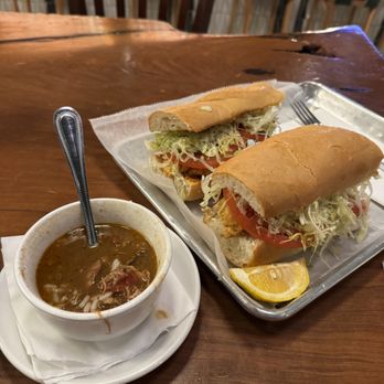 The White Alligator - Seafood Near Me - Franklin, Tennessee