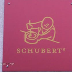 Schuberts Köstlichkeiten