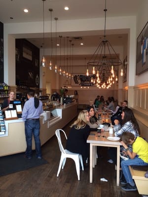Phil & Sebastian Coffee Roasters + Bloom - Marda Loop by null