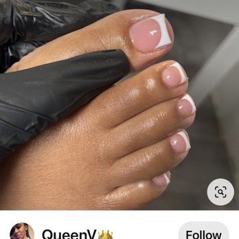 Sphere Nails Bar - Example :of what i normally want it yo look like. - Nail Technicians Near Me - Las Vegas, Nevada Sphere Nails Bar - Example :of what i normally want it yo look like. - Nail Technicians Near Me - Las Vegas, Nevada